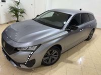 Usata Peugeot 308 SW Active 131 CV (96 kW) 2022 Other Station wagon