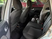 Usata Ford Fiesta 68 CV (50 kW) 2005 Grigio Utilitaria