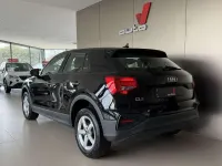 Usata Audi Q2 Proline 110 CV (80 kW) 2023 Nero SUV