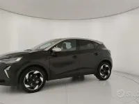 Usata Renault Captur Techno 91 CV (66 kW) 2025 Nero SUV