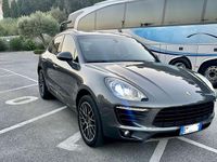 Usata Porsche Macan 340 CV (250 kW) 2015 SUV