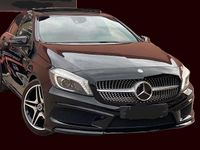 Usata Mercedes A200 Premium 136 CV (100 kW) 2013 Berlina