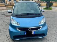 usata Smart ForTwo Coupé 1.0 benzina come nuova STUPENDA