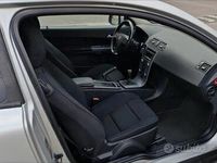 Usata Volvo C30 109 CV (80 kW) 2010 Grigio Utilitaria