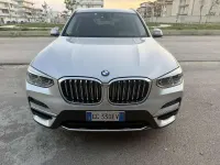Usata BMW X3 Luxury Line 190 CV (139 kW) 2021 SUV