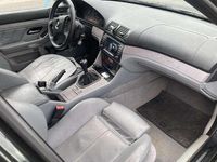 Usata BMW 530 231 CV (169 kW) 2002 Station wagon