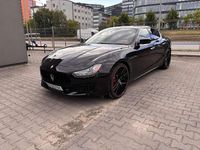 Usata Maserati Ghibli 409 CV (300 kW) 2017 Berlina