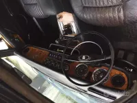 Usata Jaguar XJ6 1970 Blu Berlina