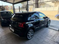 Occasion VW Polo Cross 90 ch (66 kW) 2017 Noir Citadine