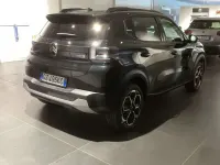 Usata Citroën e-C3 83 kW (113 CV) 2025 Nero Berlina