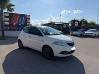Usata Lancia Ypsilon Platinum 69 CV (50 kW) 2018 Beige Utilitaria