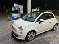 Usata Fiat 500 85 CV (62 kW) 2012 Berlina