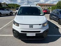 Nuova Fiat Doblò Easy 102 CV (75 kW) 2025 Bianco pastello Monovolume