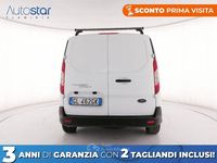 Usata Ford Transit Connect Trend 101 CV (74 kW) 2022 Bianco Monovolume