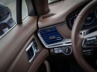 Usata Porsche Panamera 330 CV (242 kW) 2019 Blu/azzurro Berlina