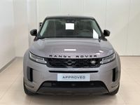 usata Land Rover Range Rover evoque 2.0D I4-L.Flw 150 CV AWD Auto SE