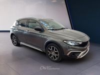 Usata Fiat Tipo Cross 101 CV (74 kW) 2021 Other Berlina