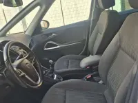 Usata Opel Zafira Tourer Cosmo 150 CV (110 kW) 2013 Other Monovolume