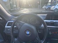 Usata BMW 320 Gran Turismo Sport Line 190 CV (139 kW) 2014 Coupé