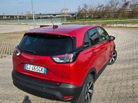 Usata Opel Crossland 86 CV (63 kW) 2023 SUV