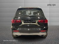 Usata Mercedes GLB180 Advanced 116 CV (85 kW) 2025 Nero SUV