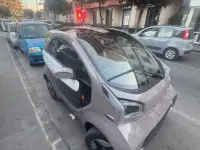 Usata XEV Yoyo 7 kW (10 CV) 2025 Grigio Utilitaria