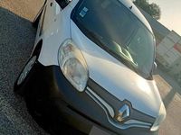 Usata Renault Kangoo SE 75 CV (55 kW) 2025 Bianco Monovolume