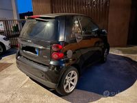 usata Smart ForTwo Coupé 52 mhd Passion Aut.