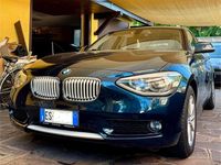 Usata BMW 116 116 CV (85 kW) 2013 Utilitaria