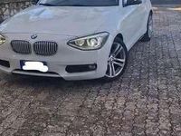 Usata BMW 116 116 CV (85 kW) 2012 Utilitaria