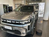 Nuova Dacia Duster Journey 141 CV (103 kW) 2025 Grigio SUV