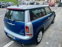 Usata Mini Clubman 2007 Station wagon