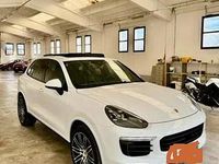 Usata Porsche Cayenne 2012 SUV