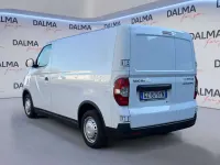 Nuova Maxus eDeliver 3 39 kW (54 CV) 2025 Bianco Furgone