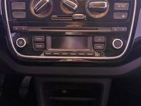 Usata VW up! high up! 75 CV (55 kW) 2013 Grigio Utilitaria