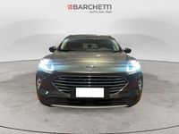 Usata Ford Kuga Titanium X 150 CV (110 kW) 2022 Grigio SUV