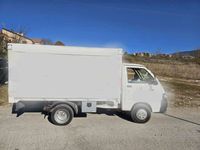 usata Piaggio Porter 1.2 diesel Maxxi