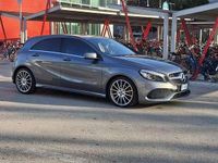 Usata Mercedes A180 116 CV (85 kW) 2018 Berlina