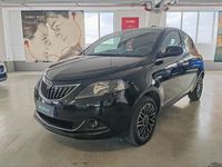 Usata Lancia Ypsilon S 69 CV (50 kW) 2024 Nero Utilitaria
