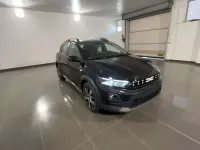 Nuova Dacia Sandero Expression 122 CV (89 kW) 2026 Nero Berlina