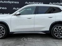 Usata BMW X1 xLine 211 CV (155 kW) 2023 Bianco SUV