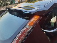 Usata Ford Focus 145 CV (106 kW) 2009 Nero Berlina