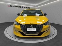 Usata Peugeot 208 GT-line 101 CV (74 kW) 2019 Other Utilitaria