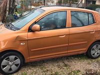 Usata Kia Picanto 2005 Utilitaria