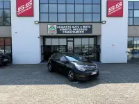 Usata Kia Rio Active 85 CV (62 kW) 2016 Nero Utilitaria