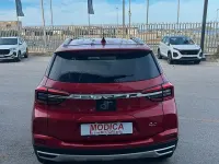 Usata DR DR 4.0 114 CV (83 kW) 2023 Rosso SUV
