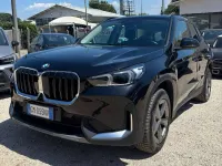 Usata BMW X1 150 CV (110 kW) 2023 Nero SUV