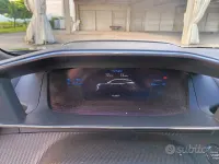 Usata Peugeot 2008 GT 131 CV (96 kW) 2024 Nero SUV
