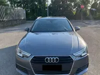 Usata Audi A4 Business 150 CV (110 kW) 2016 Station wagon