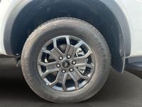 Nuova Ford Ranger Wildtrack 205 CV (150 kW) 2026 Bianco Pick-up